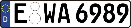 E-WA6989