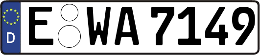 E-WA7149