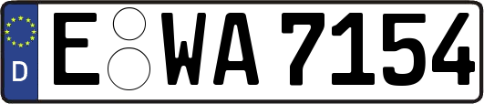 E-WA7154