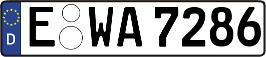 E-WA7286