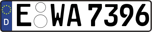 E-WA7396