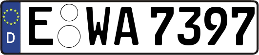 E-WA7397