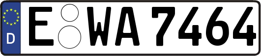 E-WA7464