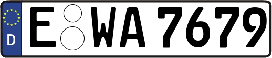 E-WA7679