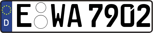 E-WA7902