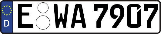 E-WA7907