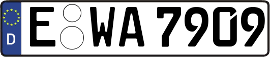 E-WA7909