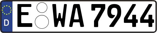 E-WA7944
