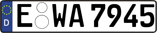 E-WA7945
