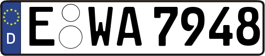 E-WA7948