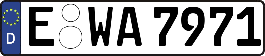 E-WA7971