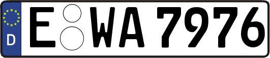 E-WA7976