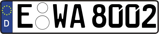 E-WA8002