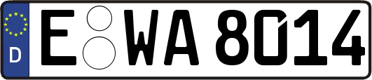 E-WA8014