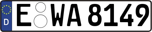 E-WA8149