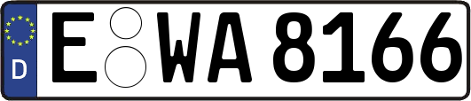 E-WA8166