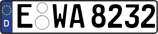 E-WA8232