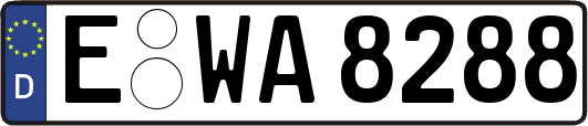 E-WA8288