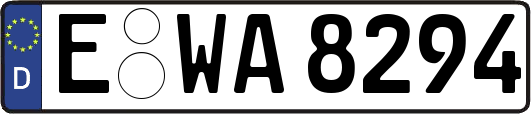 E-WA8294