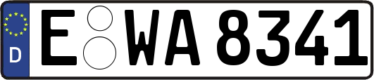 E-WA8341