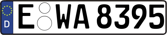 E-WA8395