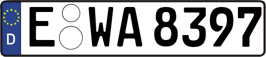 E-WA8397