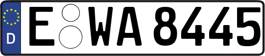 E-WA8445