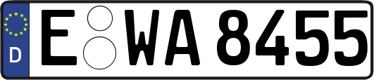 E-WA8455