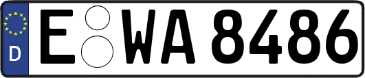 E-WA8486