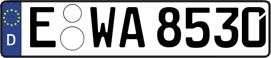 E-WA8530