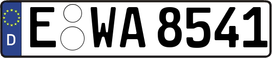 E-WA8541