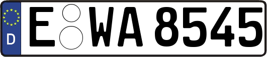 E-WA8545