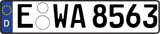 E-WA8563