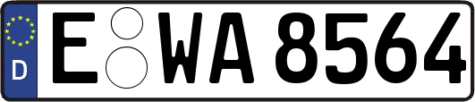 E-WA8564