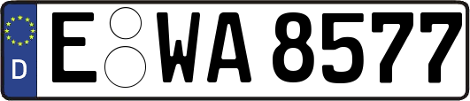 E-WA8577