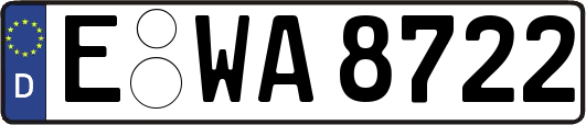 E-WA8722