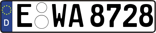 E-WA8728