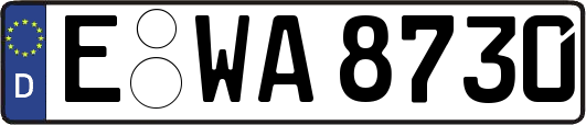 E-WA8730