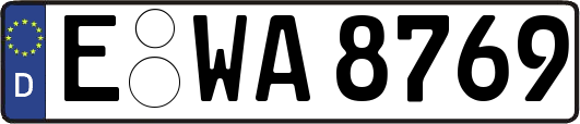E-WA8769