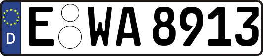 E-WA8913