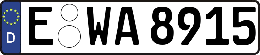 E-WA8915