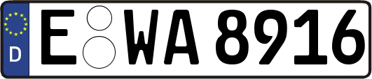 E-WA8916