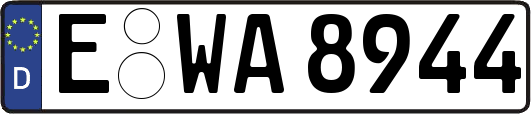 E-WA8944