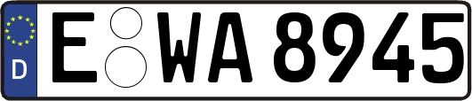 E-WA8945