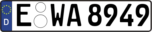 E-WA8949