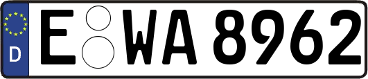 E-WA8962