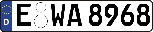 E-WA8968