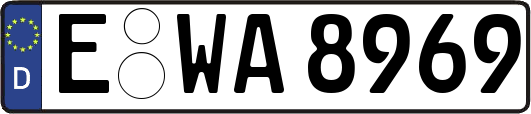 E-WA8969