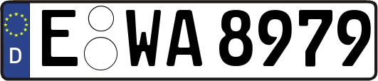 E-WA8979