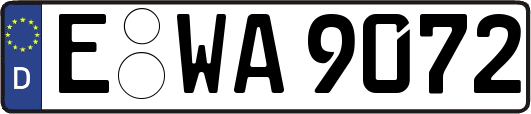 E-WA9072